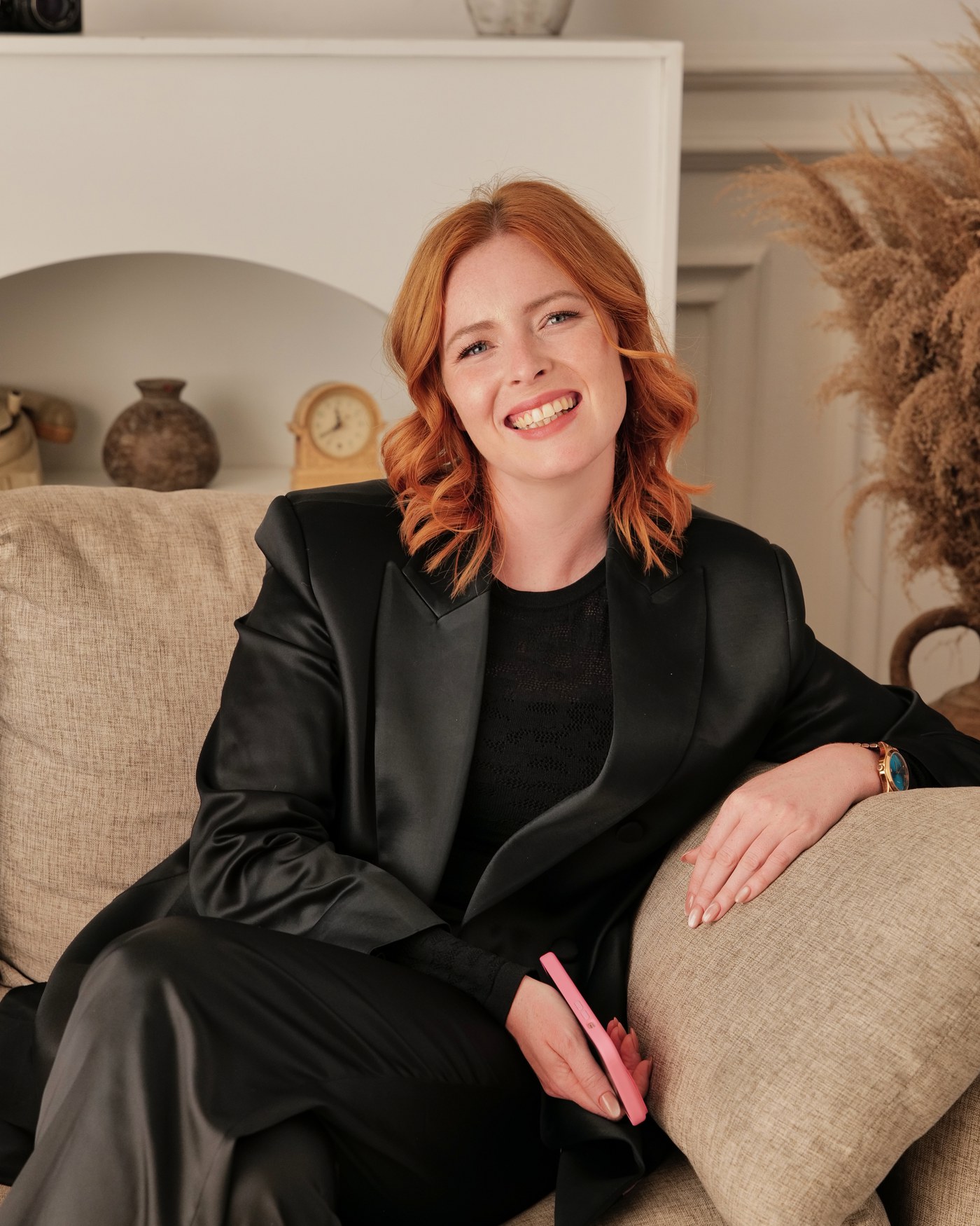 Ellen McDonald